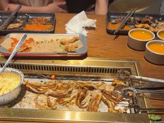 -新石器烤肉(之心城店)
