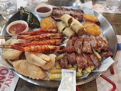 -囧人粗品·泰国街市料理(霖峰店)