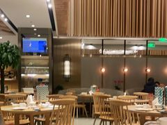 大堂-莆田餐厅PUTIEN(三里屯店)