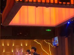 -洛缦音乐餐厅(工业展览馆万象城店)