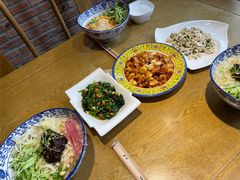 -老北京私房菜(798店)