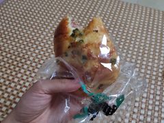 -大苹果面包生日蛋糕(明珠店)