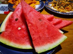 -顺水鱼馆(克西路店)