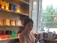-京味斋·烤鸭·北京菜(安贞店)