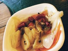 -荣德灶台鱼(圣泉寺店)