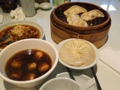 -冶春茶社(星汉大厦店)