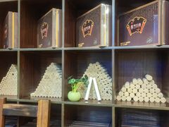-莱仪堂艾灸经络养生馆(宜川路店)