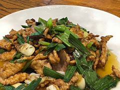小炒肉-铁锅蛋(塘子巷店)