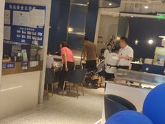 -兰湘子·湘菜小炒(济南领秀城店)