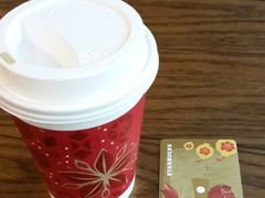 android_upload_pic-星巴克(成都机场T2店)