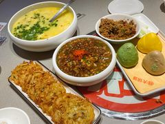 -大锅强·蒸海鲜青岛菜(城市阳台店)