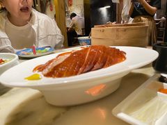 -范家小馆·烤鸭新京菜(金融街店)