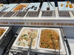 -素满香·食养自助(福州·长乐北路店)