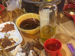 -冒椒火辣(奎星楼街店)