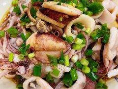 -前王院•巧克力海鲜市集餐厅(万平口店)