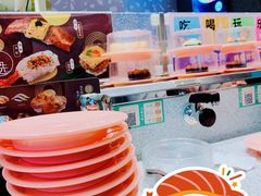 -争鲜回转寿司(南开大悦城店)
