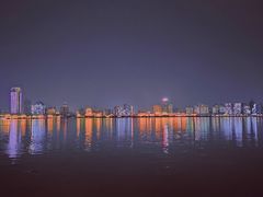 -秋水广场音乐喷泉