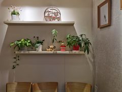 用餐区-洪都大拇指(洪都店)