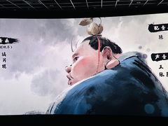 -中影梦工坊影城(加州杜比·激光·尊荣影城)