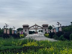 -凉州白塔寺景区