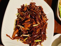 外婆家小炒-外婆家(天河领展店)