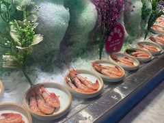 -阳光岛·海鲜盛宴(银泰中心in99店)