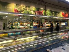 -麦德龙(南山店)