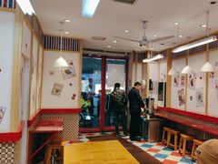 -霸碗盖码饭(长沙金星路步步高店)