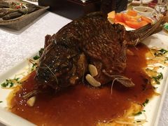 -卫鼎轩·曹公馆(鼓楼店)