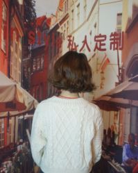 -Syinstyle私人定制