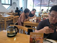 -品鲜村农家菜·阳澄湖大闸蟹(总店)