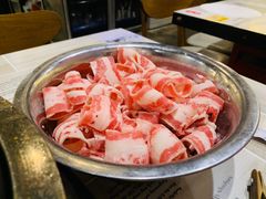 -胡哥烤肥牛(车公庙店)
