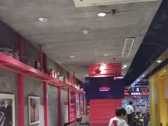 -丰茂烤串(金源店)