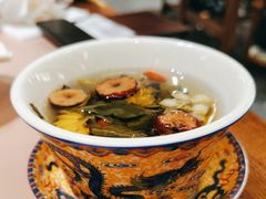 -杨记隆府重庆江湖菜(大悦城店)
