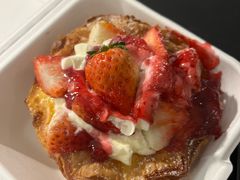 -BUTTERFUL&CREAMOROUS 黄油与面包(三里屯太古里店)