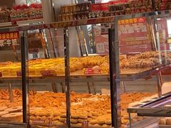-味多美蛋糕(新和平里店)