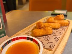 -塔哈尔·新疆盛宴(奉贤龙湖店)