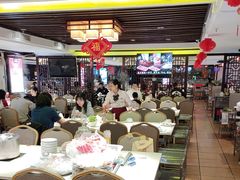 -潮泰牛肉火锅 · 创于1992年(车公庙店)