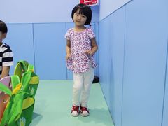 -小问号·科学启蒙·逻辑思维·阅读素养·口才演讲(杨浦合生汇中心)