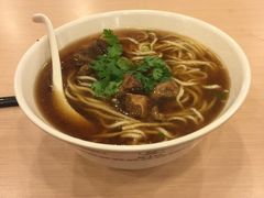 -李先生牛肉面大王(东营友谊广场店)