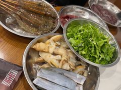 -盈田盈粥庄(博山东路店)