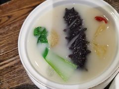 -魁盛居百年鲁菜馆(县西巷店)