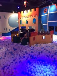 -幻贝家儿童乐园(苏州中心店)