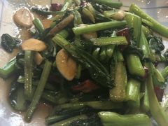 -三姐妹餐厅(曲江店)