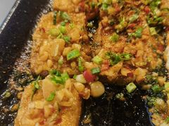 -丰茂烤串(公园店)