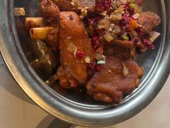 -诚如金·南宁本地菜(信息港店)