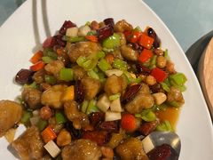 -天厨妙香素食餐厅(清华店)