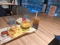 -必胜客(兴旺店)