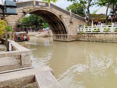 -枫桥景区