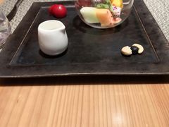 -香樟花园法式铁板烧(恒隆广场店)